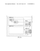 System and method for manipulating a computer file and/or program diagram and image