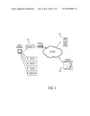 REMOTE COMPUTER MANAGEMENT WHEN A PROXY SERVER IS PRESENT AT THE SITE OF A MANAGED COMPUTER diagram and image