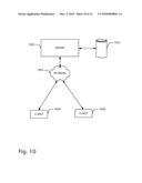 CONTROLLING ACCESS TO DATA STREAMS diagram and image