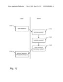 CONTROLLING ACCESS TO DATA STREAMS diagram and image