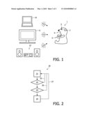 EXTRACTING AUXILIARY DATA FROM A HOST SIGNAL diagram and image