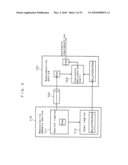 RIGHT INFORMATION ENCRYPTION MODULE, NONVOLATILE MEMORY DEVICE, RIGHT INFORMATION RECORDING SYSTEM, RIGHT INFORMATION DECRYPTION MODULE, RIGHT INFORMATION READING SYSTEM, AND RIGHT INFORMATION RECORDING/READING SYSTEM diagram and image