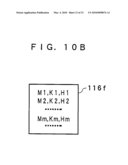 RIGHT INFORMATION ENCRYPTION MODULE, NONVOLATILE MEMORY DEVICE, RIGHT INFORMATION RECORDING SYSTEM, RIGHT INFORMATION DECRYPTION MODULE, RIGHT INFORMATION READING SYSTEM, AND RIGHT INFORMATION RECORDING/READING SYSTEM diagram and image