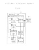 RIGHT INFORMATION ENCRYPTION MODULE, NONVOLATILE MEMORY DEVICE, RIGHT INFORMATION RECORDING SYSTEM, RIGHT INFORMATION DECRYPTION MODULE, RIGHT INFORMATION READING SYSTEM, AND RIGHT INFORMATION RECORDING/READING SYSTEM diagram and image