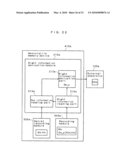 RIGHT INFORMATION ENCRYPTION MODULE, NONVOLATILE MEMORY DEVICE, RIGHT INFORMATION RECORDING SYSTEM, RIGHT INFORMATION DECRYPTION MODULE, RIGHT INFORMATION READING SYSTEM, AND RIGHT INFORMATION RECORDING/READING SYSTEM diagram and image