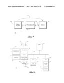 METHOD AND SYSTEM FOR POWER MANAGEMENT FOR A HANDHELD MOBILE ELECTRONIC DEVICE diagram and image