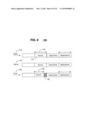 METHOD AND SYSTEM FOR POWER MANAGEMENT FOR A HANDHELD MOBILE ELECTRONIC DEVICE diagram and image