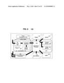 METHOD AND SYSTEM FOR POWER MANAGEMENT FOR A HANDHELD MOBILE ELECTRONIC DEVICE diagram and image