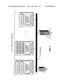 METHOD FOR CHARACTERIZING THE HEALTH OF A COMPUTER SYSTEM POWER SUPPLY diagram and image