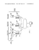 METHOD AND SYSTEM FOR DETECTING GAPS IN A DATA STREAM diagram and image