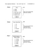 Image Layout System Using Communication Network diagram and image