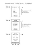 Image Layout System Using Communication Network diagram and image