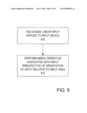 OMNIDIRECTIONAL GESTURE DETECTION diagram and image