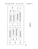 Method and system for organizing data generated by electronic design automation tools diagram and image