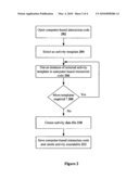 SYSTEM AND A METHOD FOR RENDERING COMPUTER-BASED INTERACTIONS AS GROUP ACTIVITIES diagram and image