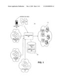 METHODS AND SYSTEMS FOR IMPORTING SOFTWARE DISTRIBUTIONS IN A SOFTWARE PROVISIONING ENVIRONMENT diagram and image