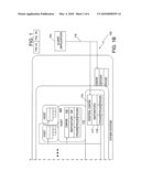 METHOD AND SYSTEM FOR PROVIDING A HOMOGENEOUS VIEW OF A DISTRIBUTED COMMON INFORMATION MODEL (CIM) WITHIN A HETEROGENEOUS VIRTUAL SYSTEM ENVIRONMENT diagram and image