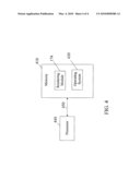 METHODS, COMPUTER PROGRAM PRODUCTS, AND APPARATUS FOR RECEIVING TARGETED CONTENT BASED ON LOCALLY STORED USER DATA diagram and image