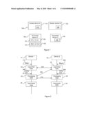 METHODS AND A DEVICE FOR ASSOCIATING A FIRST DEVICE WITH A SECOND DEVICE diagram and image