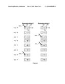 METHODS AND A DEVICE FOR ASSOCIATING A FIRST DEVICE WITH A SECOND DEVICE diagram and image