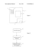 Implementing a Process-Based Protection System in a User-Based Protection Environment in a Computing Device diagram and image