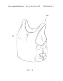 Energy Weapon Protection Fabric diagram and image