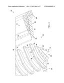 Shaving Razors and Cartridges diagram and image