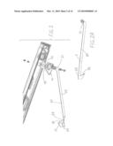 HANDS-FREE LONG LEVEL diagram and image