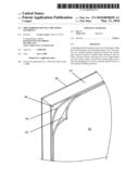 FIRE BARRIER FOR WALL SHEATHING MATERIALS diagram and image