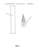 FIRE BARRIER FOR WALL SHEATHING MATERIALS diagram and image