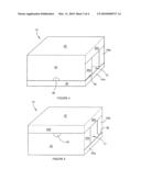 PACKAGING AND DISPLAY BOX WITH A DETACHABLE BLANK diagram and image