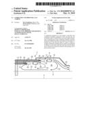 COMBUSTION CHAMBER FOR A GAS TURBINE diagram and image