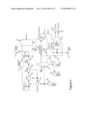 CARBON REMOVAL FROM AN INTEGRATED THERMAL RECOVERY PROCESS diagram and image