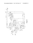 CARBON REMOVAL FROM AN INTEGRATED THERMAL RECOVERY PROCESS diagram and image