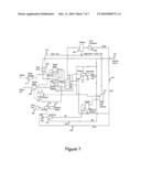 CARBON REMOVAL FROM AN INTEGRATED THERMAL RECOVERY PROCESS diagram and image