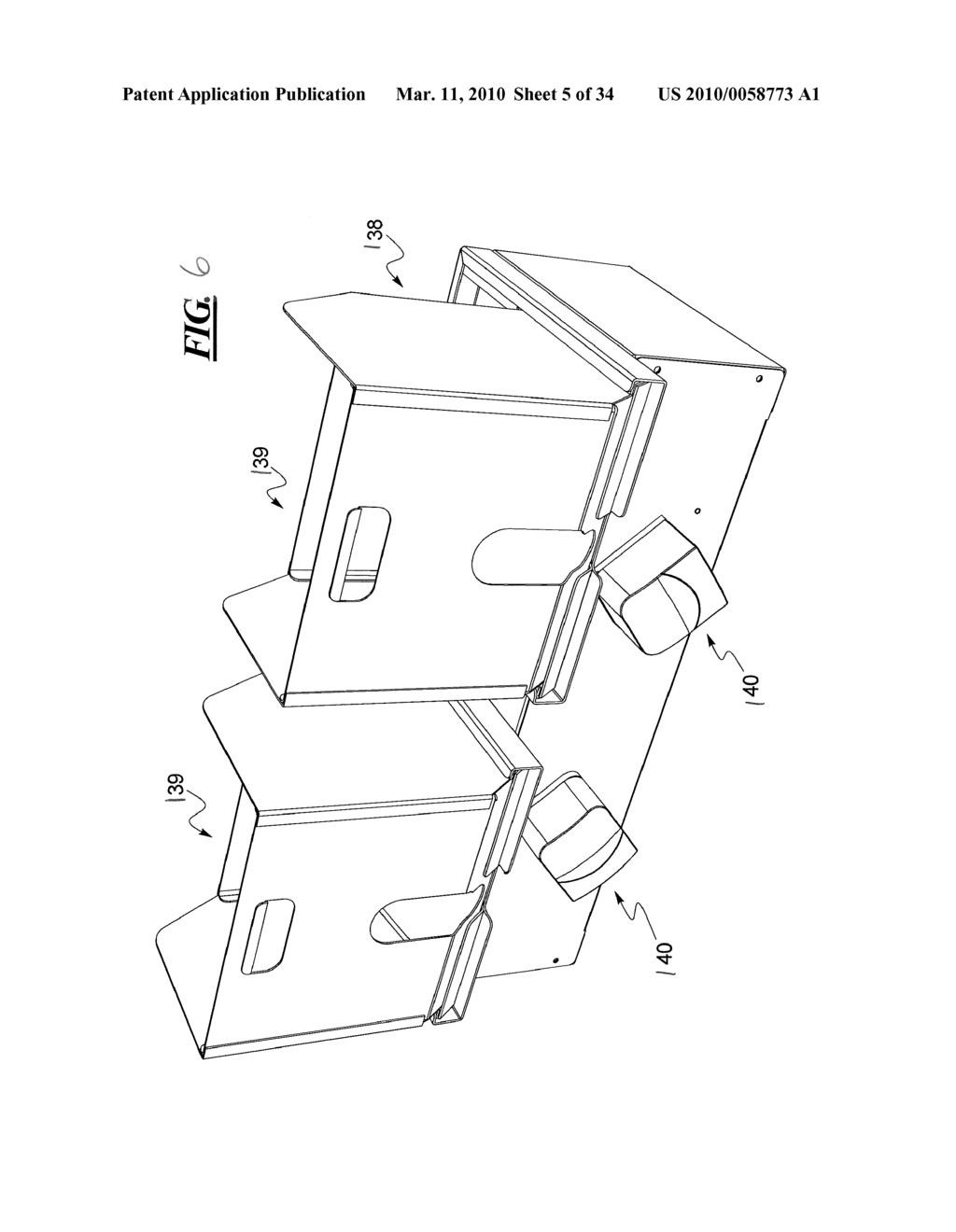 POINT OF SALE METHOD AND APPARATUS FOR MAKING AND DISPENSING AERATED FROZEN FOOD PRODUCTS - diagram, schematic, and image 06