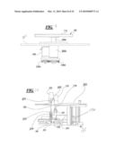 POINT OF SALE METHOD AND APPARATUS FOR MAKING AND DISPENSING AERATED FROZEN FOOD PRODUCTS diagram and image