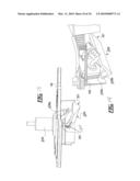 POINT OF SALE METHOD AND APPARATUS FOR MAKING AND DISPENSING AERATED FROZEN FOOD PRODUCTS diagram and image