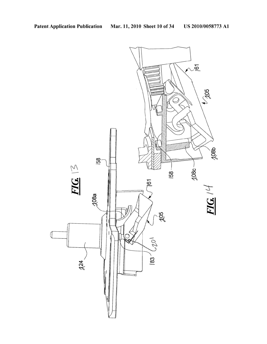 POINT OF SALE METHOD AND APPARATUS FOR MAKING AND DISPENSING AERATED FROZEN FOOD PRODUCTS - diagram, schematic, and image 11