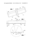 POINT OF SALE METHOD AND APPARATUS FOR MAKING AND DISPENSING AERATED FROZEN FOOD PRODUCTS diagram and image