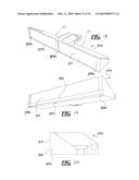 POINT OF SALE METHOD AND APPARATUS FOR MAKING AND DISPENSING AERATED FROZEN FOOD PRODUCTS diagram and image