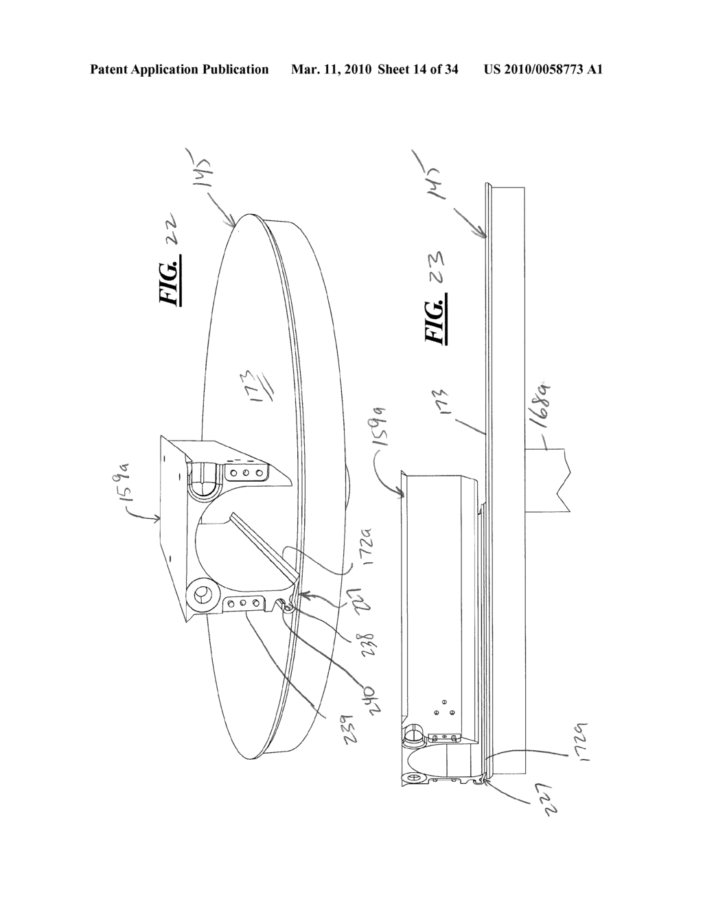 POINT OF SALE METHOD AND APPARATUS FOR MAKING AND DISPENSING AERATED FROZEN FOOD PRODUCTS - diagram, schematic, and image 15