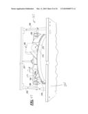 POINT OF SALE METHOD AND APPARATUS FOR MAKING AND DISPENSING AERATED FROZEN FOOD PRODUCTS diagram and image