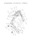 POINT OF SALE METHOD AND APPARATUS FOR MAKING AND DISPENSING AERATED FROZEN FOOD PRODUCTS diagram and image