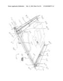 POINT OF SALE METHOD AND APPARATUS FOR MAKING AND DISPENSING AERATED FROZEN FOOD PRODUCTS diagram and image