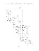 METHOD FOR LIQUEFACTION OF GAS diagram and image