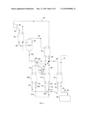 METHOD FOR LIQUEFACTION OF GAS diagram and image