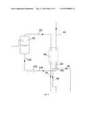 METHOD FOR LIQUEFACTION OF GAS diagram and image