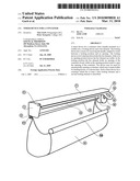 TIMER DEVICE FOR A CONTAINER diagram and image