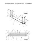 Sensor for Detecting Surface Cracks in an Article diagram and image